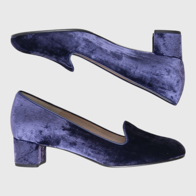 Kimberly Blue 40