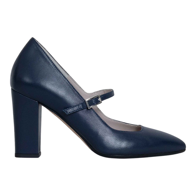 Lana Navy 40