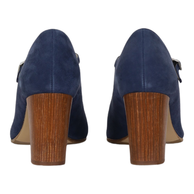 Daya Wood Midnight 39