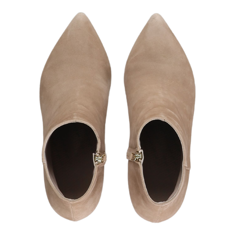 Foxy Nubuck Beige 38