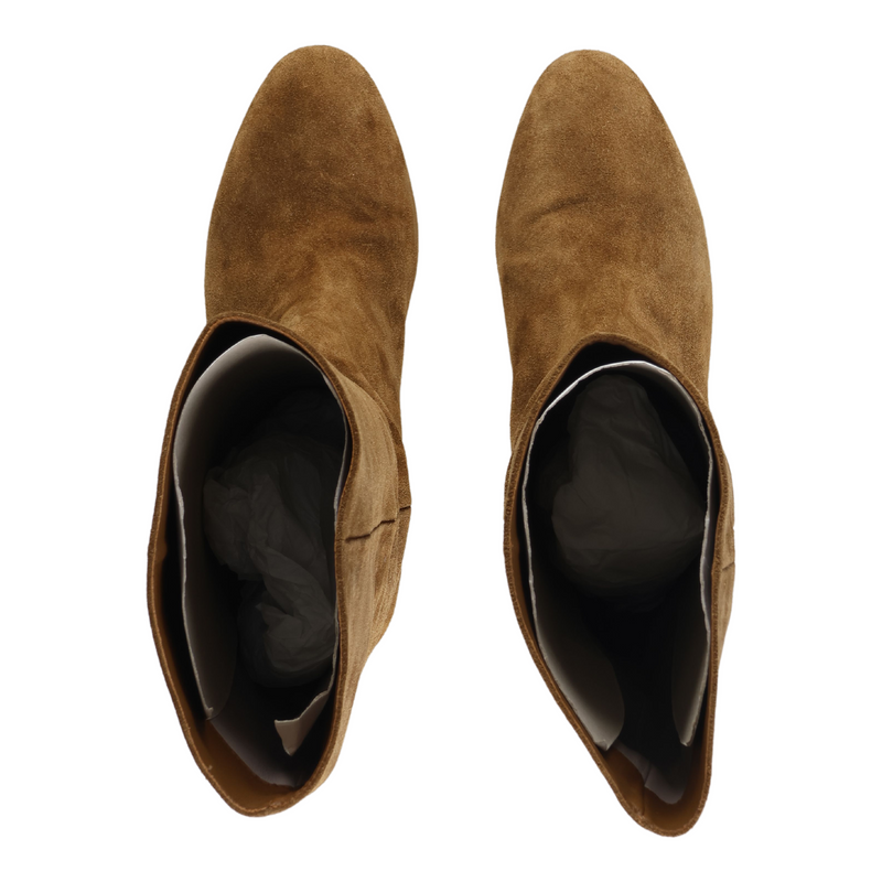 Bella Boot Mocca 39