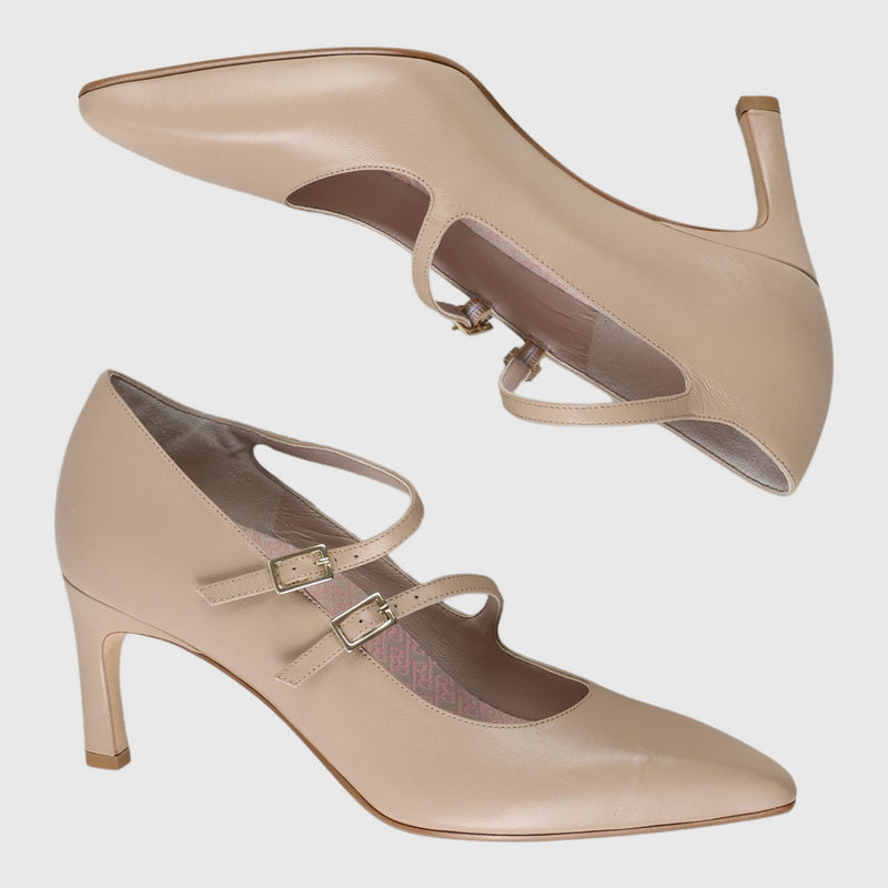Kat Beige 39