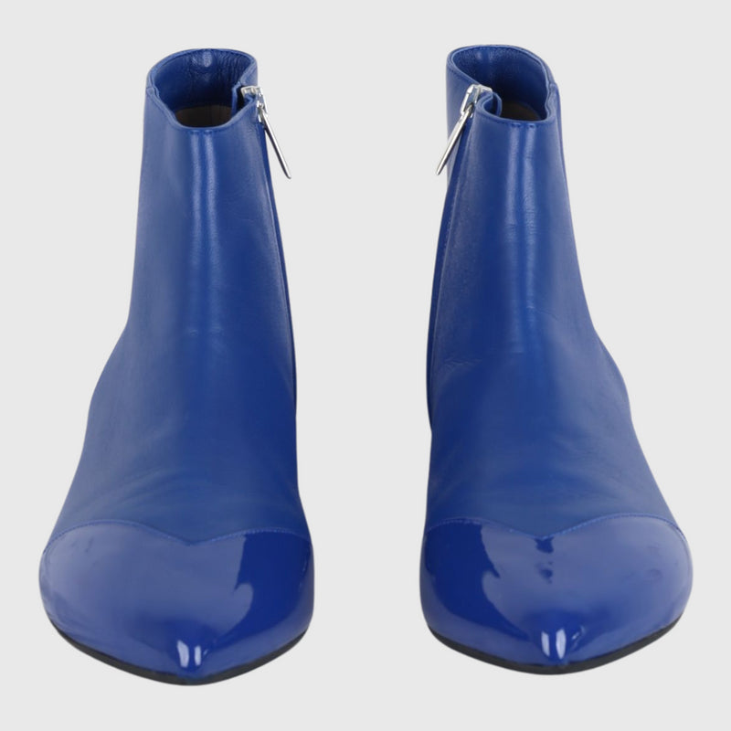 Lola Boot Iris 38