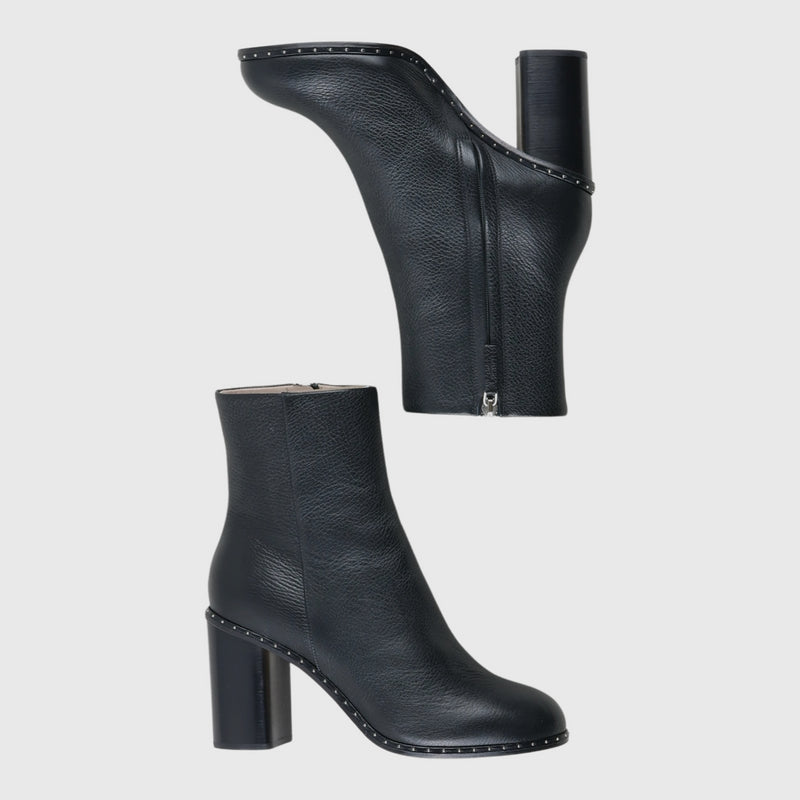 Saga Black 37