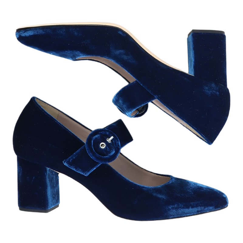 Blue Velvet 41