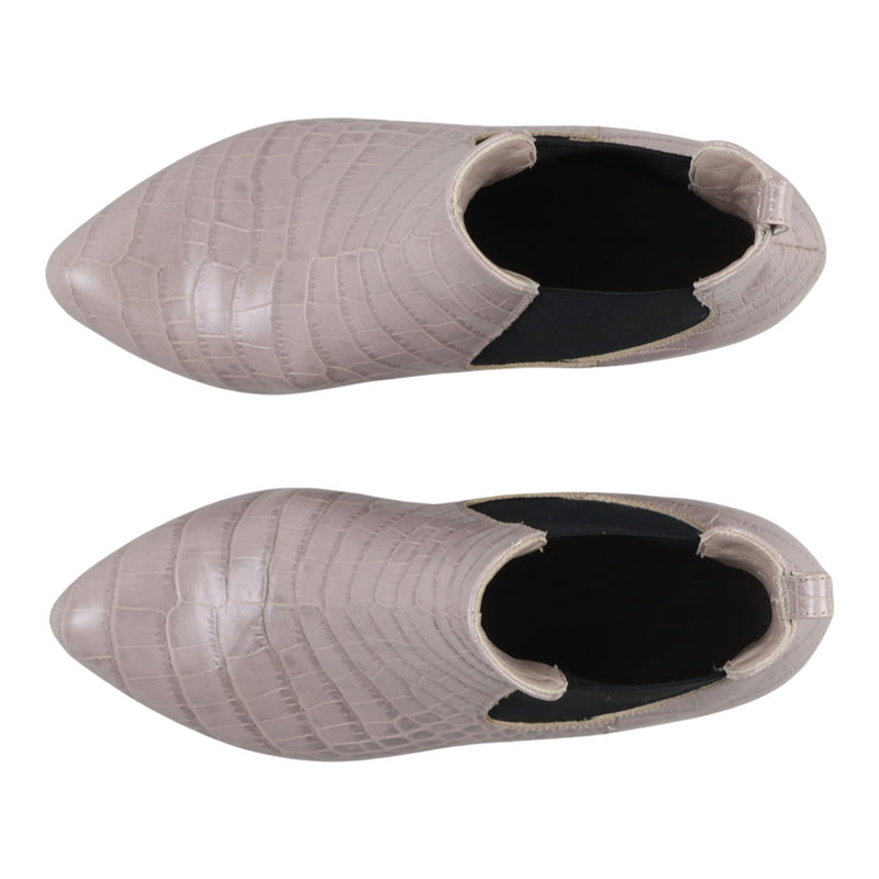 Simone Taupe 37