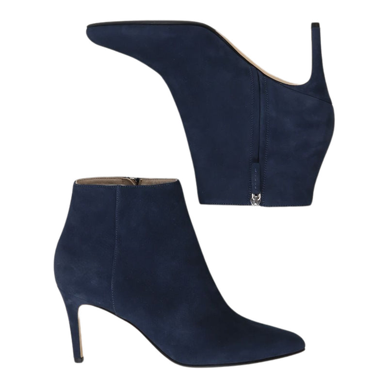 Foxy Nubuck Midnight 38