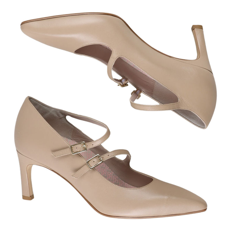 Kat Beige 39
