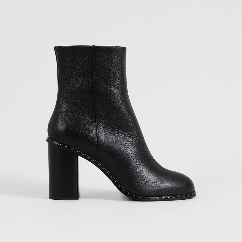 Saga Black 40