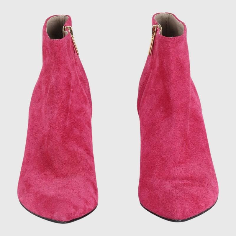 Foxy Fuxia 38