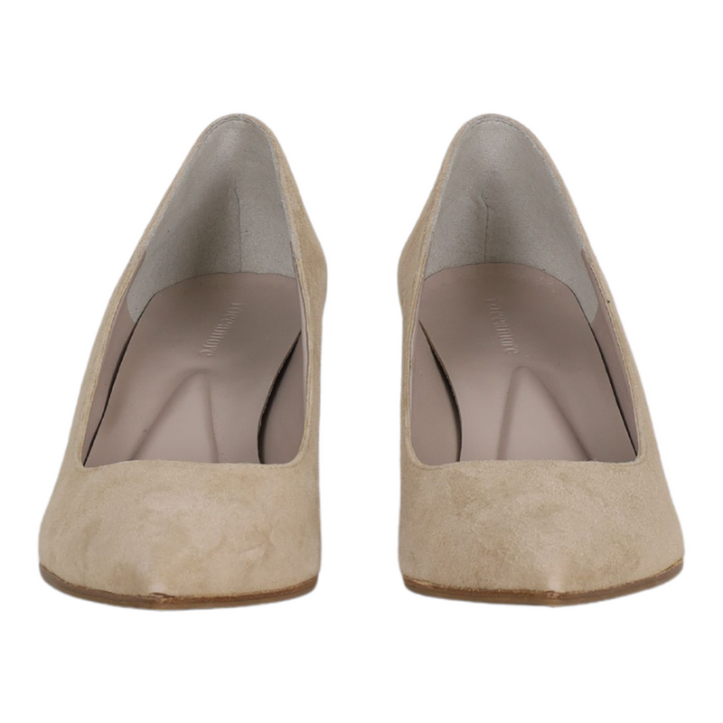 Camilla Beige 36