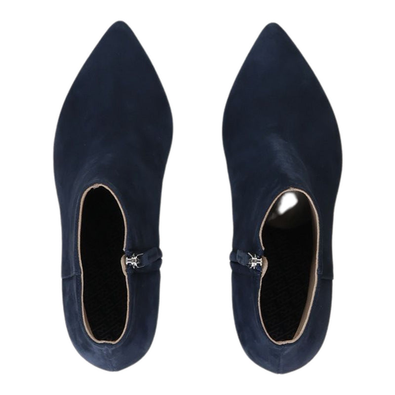 Foxy Nubuck Midnight 38