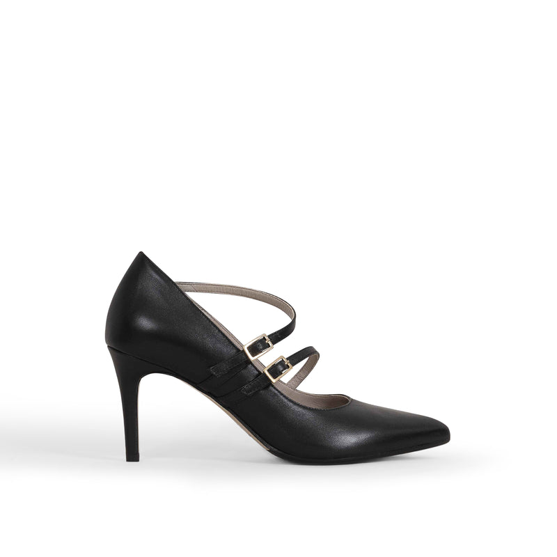 Eve Black 40