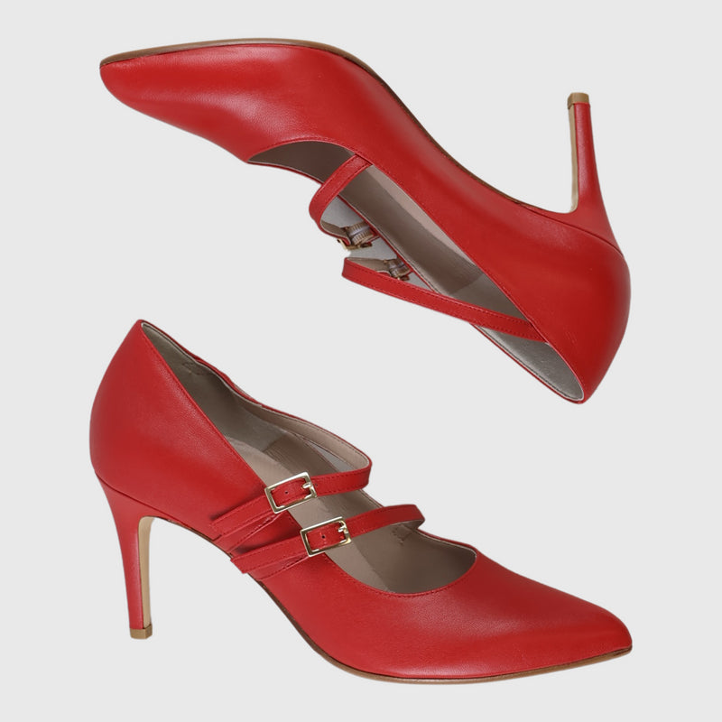 Mia Red 38