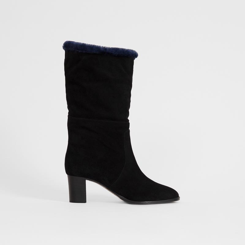 Anna Winter Black 41