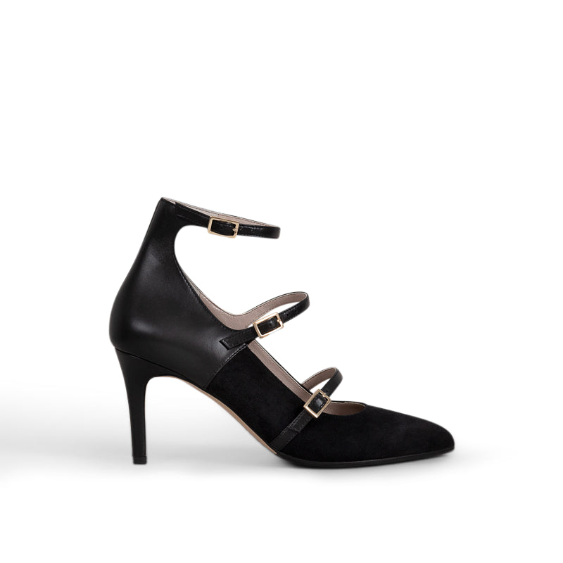 Hope Black 40