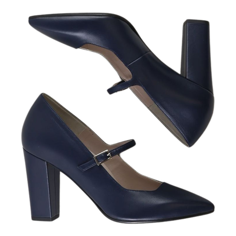 Lana Navy 40