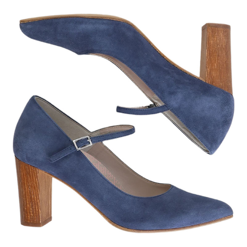 Daya Wood Midnight 39