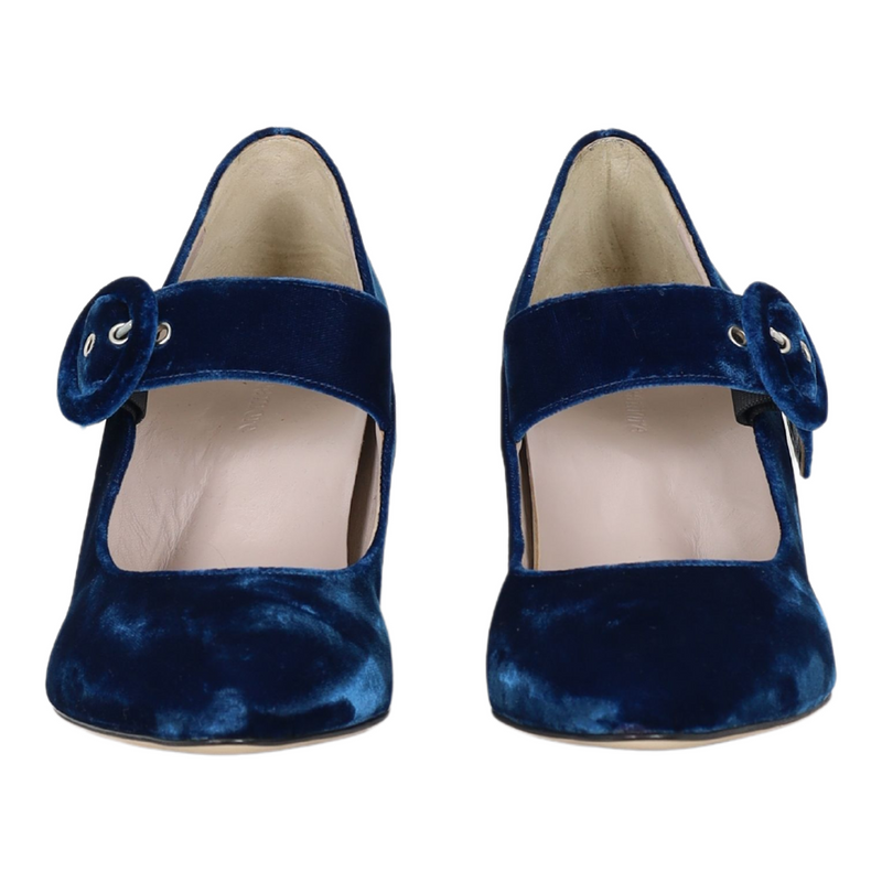Blue Velvet 41
