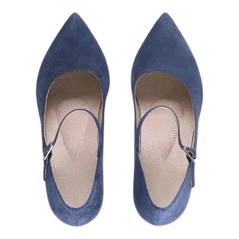 Daya Wood Midnight 39