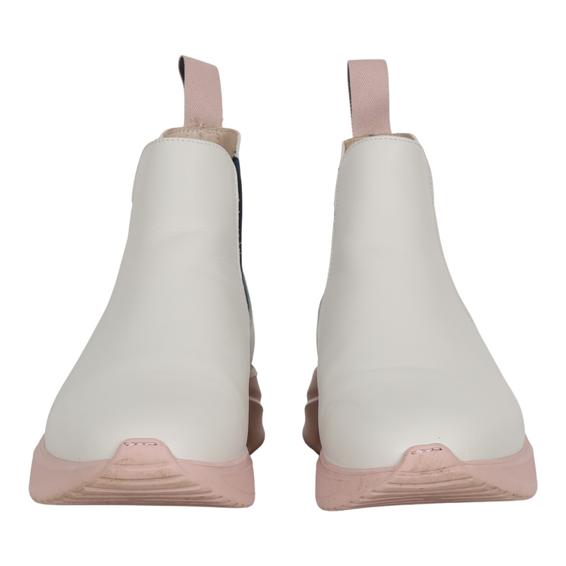Maren Sneaker Boot White Rose 42