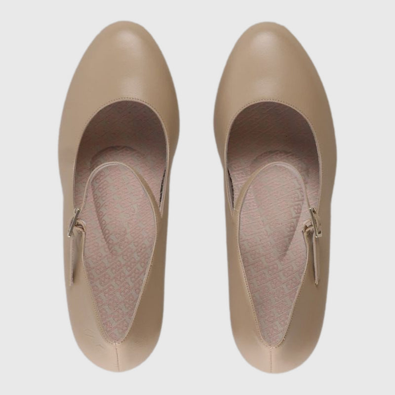 Halle Beige 40