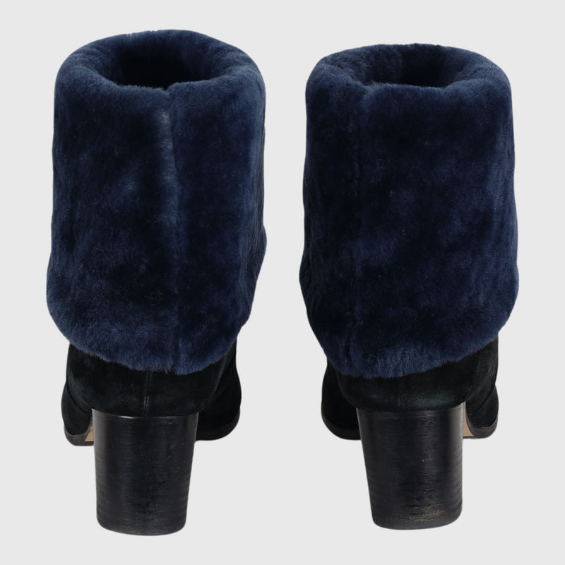 Anna Winter Black 41