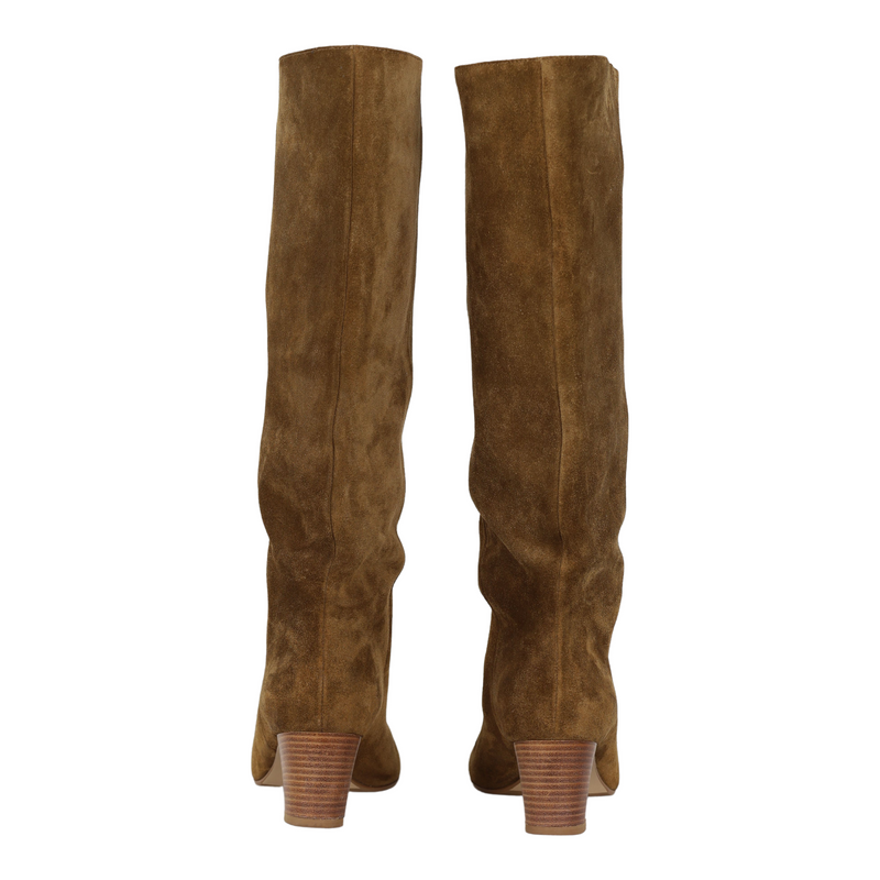 Bella Boot Mocca 39