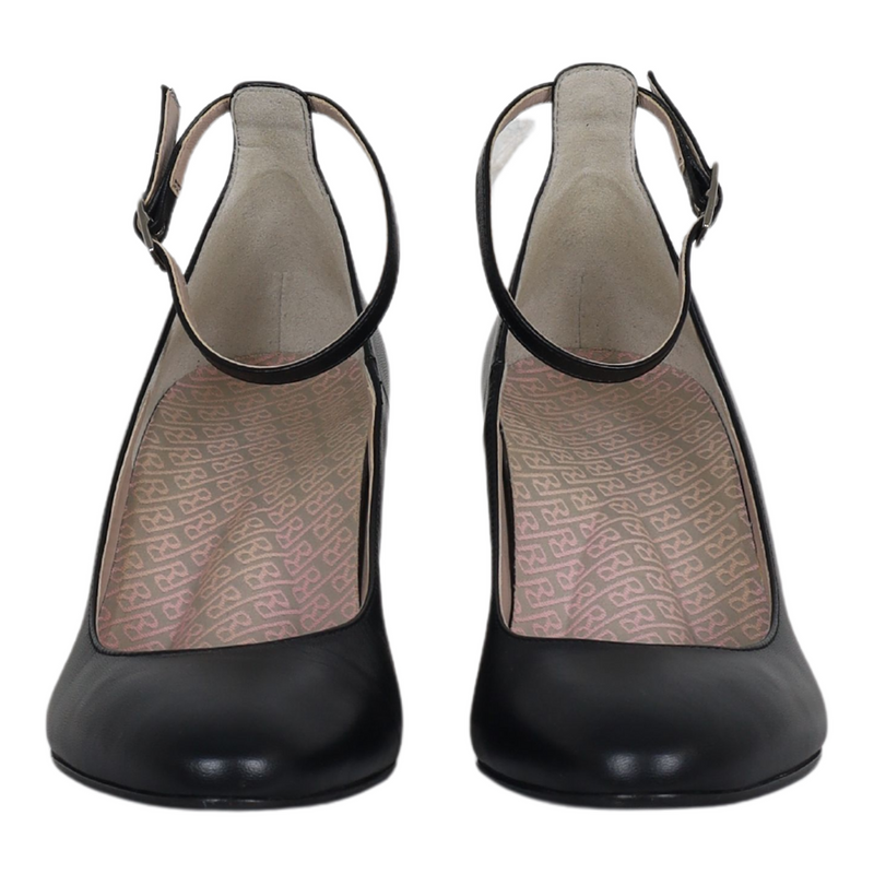 Anna Pump Black 36