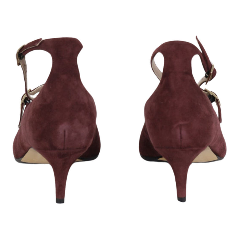 Coco Burgundy 38
