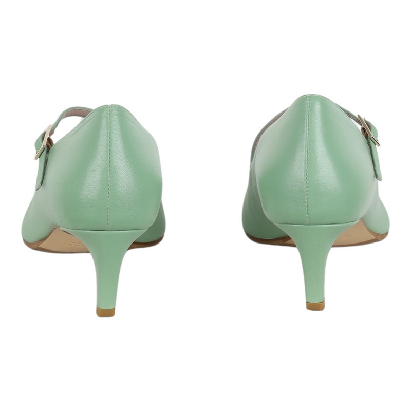 Moxie Mint 38