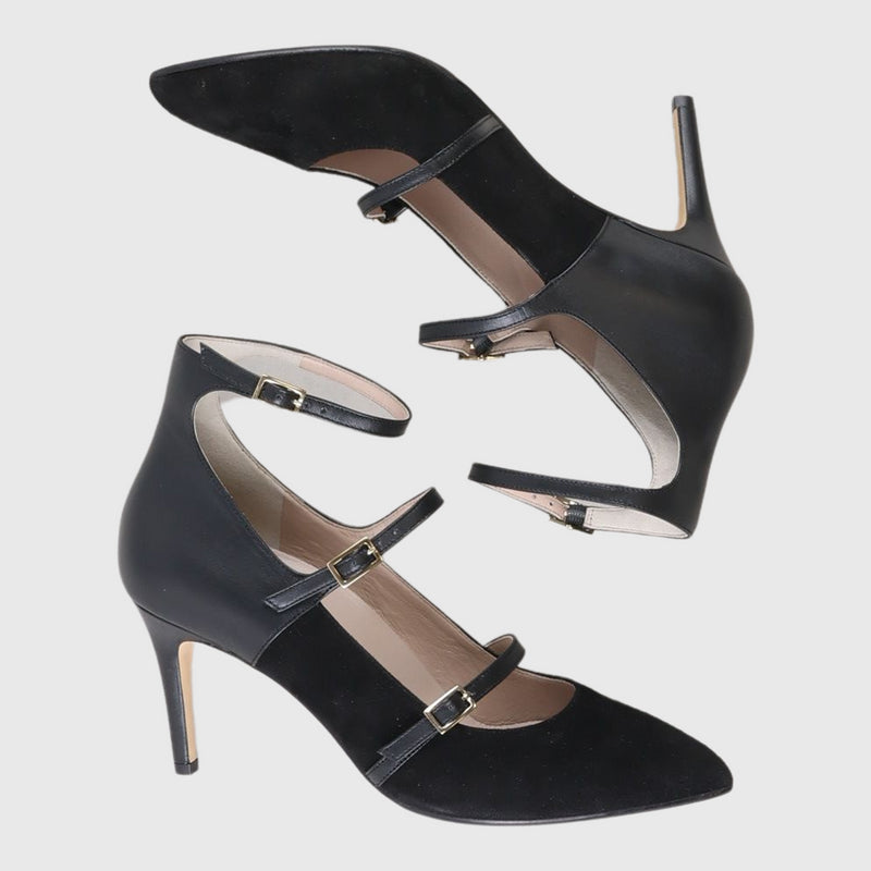 Hope Black 40