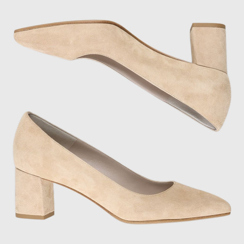 Camilla Beige 38