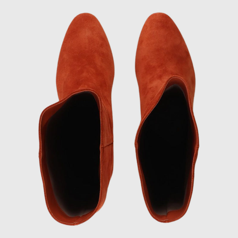 Bella Boot Orange 41