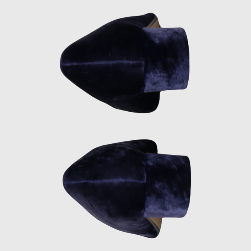 Kimberly Blue 40
