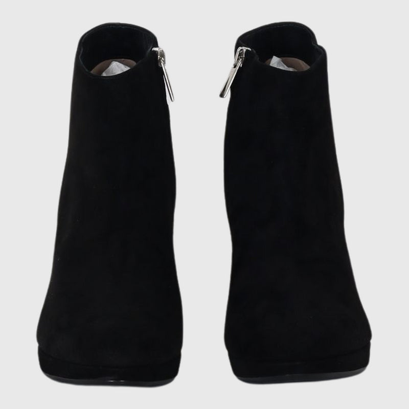 Penny Boot Black 40