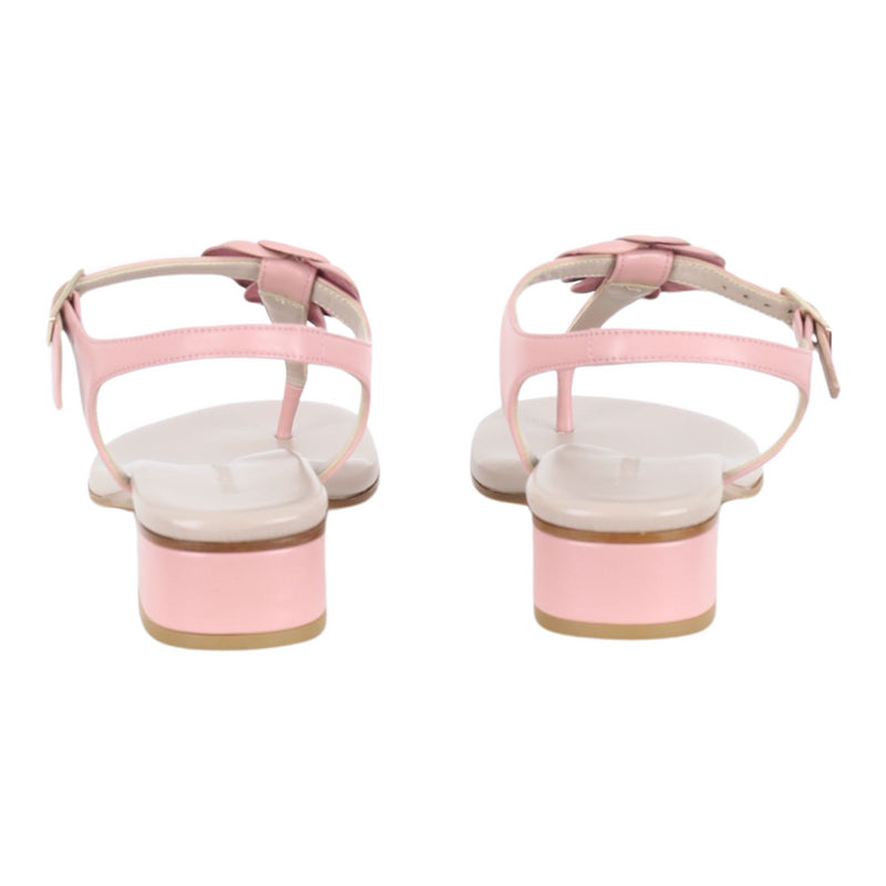 Annastasia Sandal Rose 36