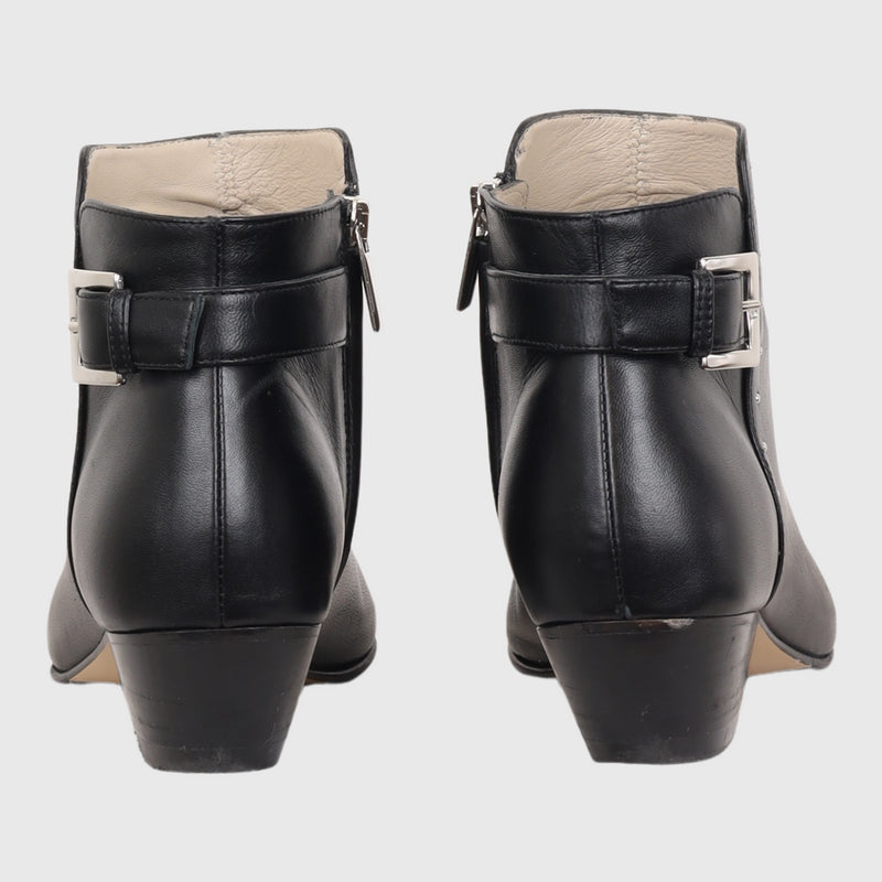 Lene Studs Black 37