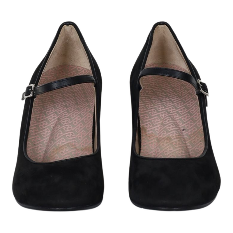 Mathilde Pump Black 38