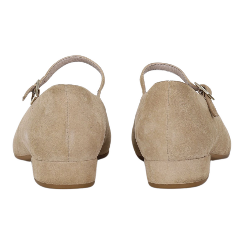 Elisa Ballerina Beige 37