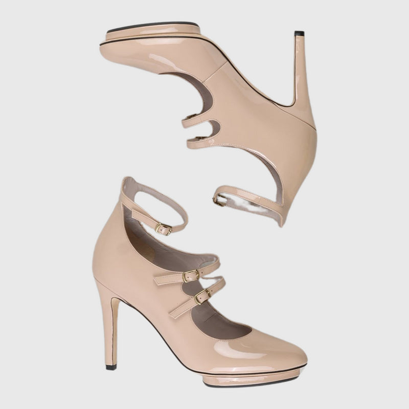 Beige Raven 38