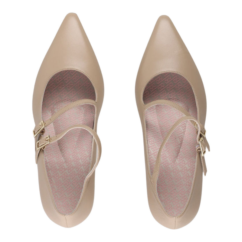 Kat Beige 39