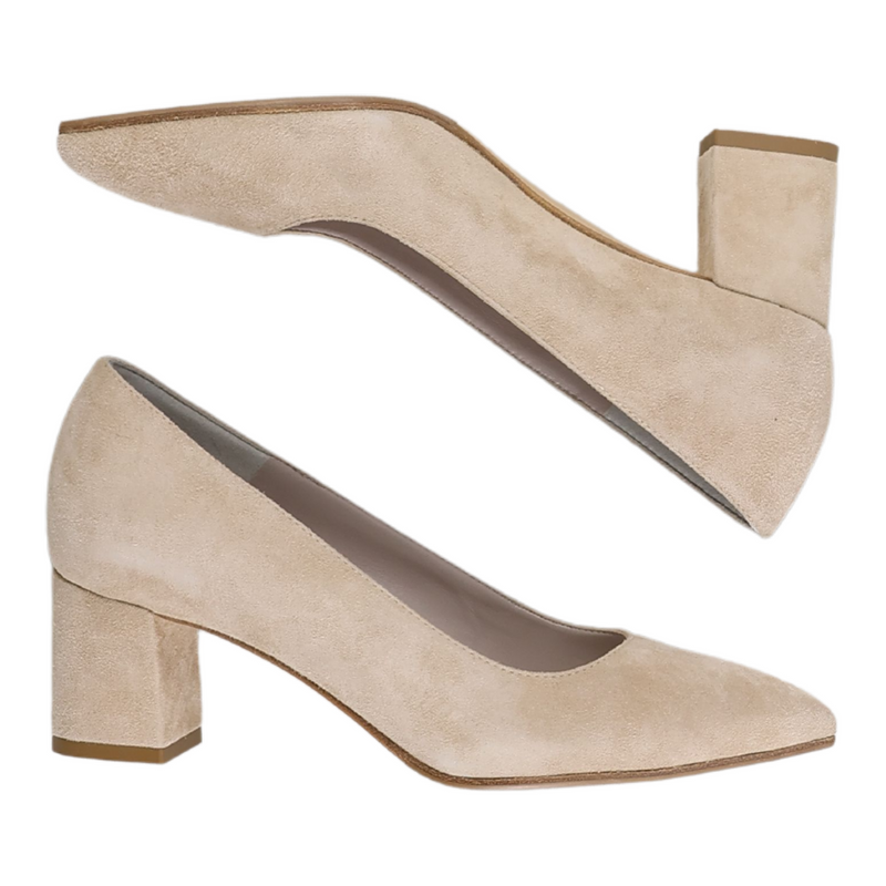 Camilla Beige 36