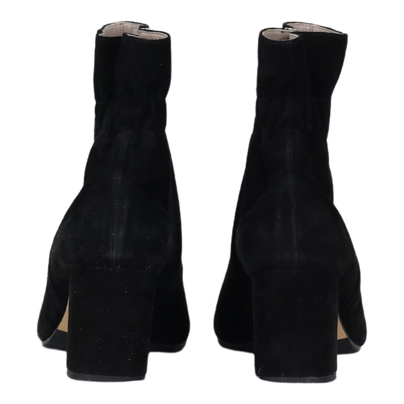 Anna Boot Black 39