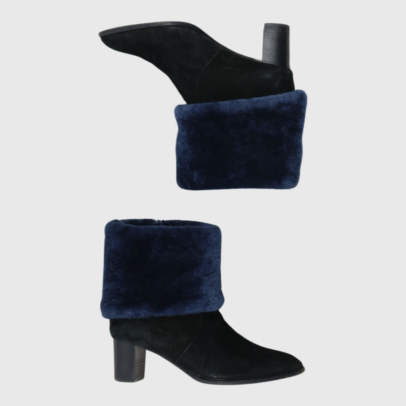 Anna Winter Black 41