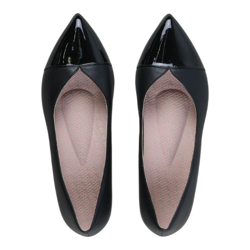 Lola Black 38
