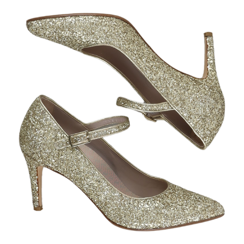 Ash Gold 39