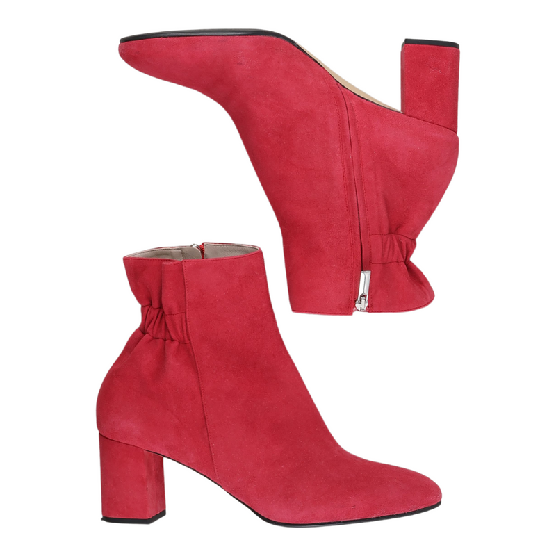 Anna Boot Lampone 40