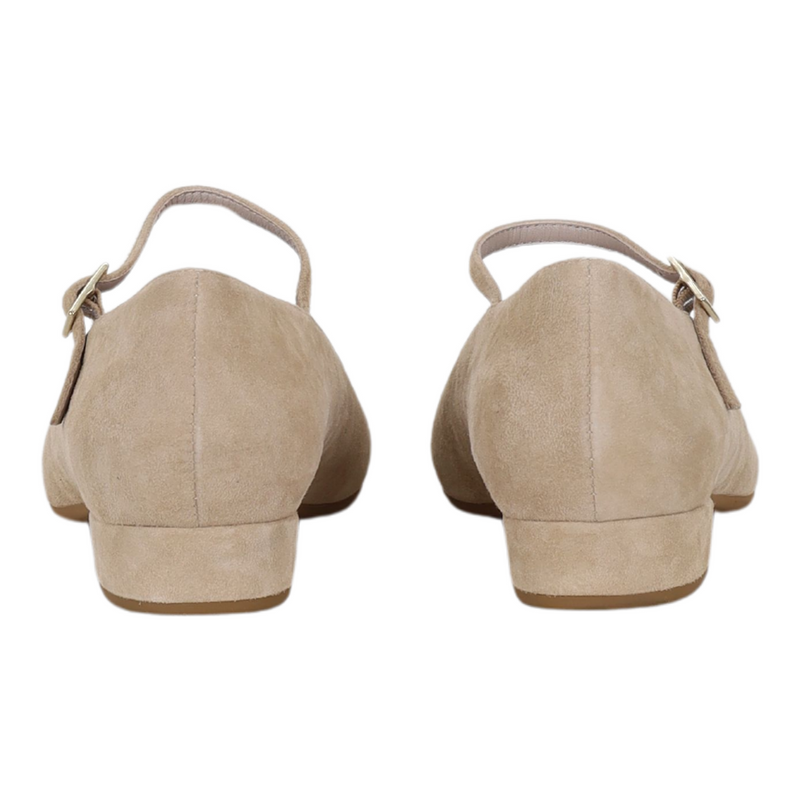 Elisa Ballerina Beige 38