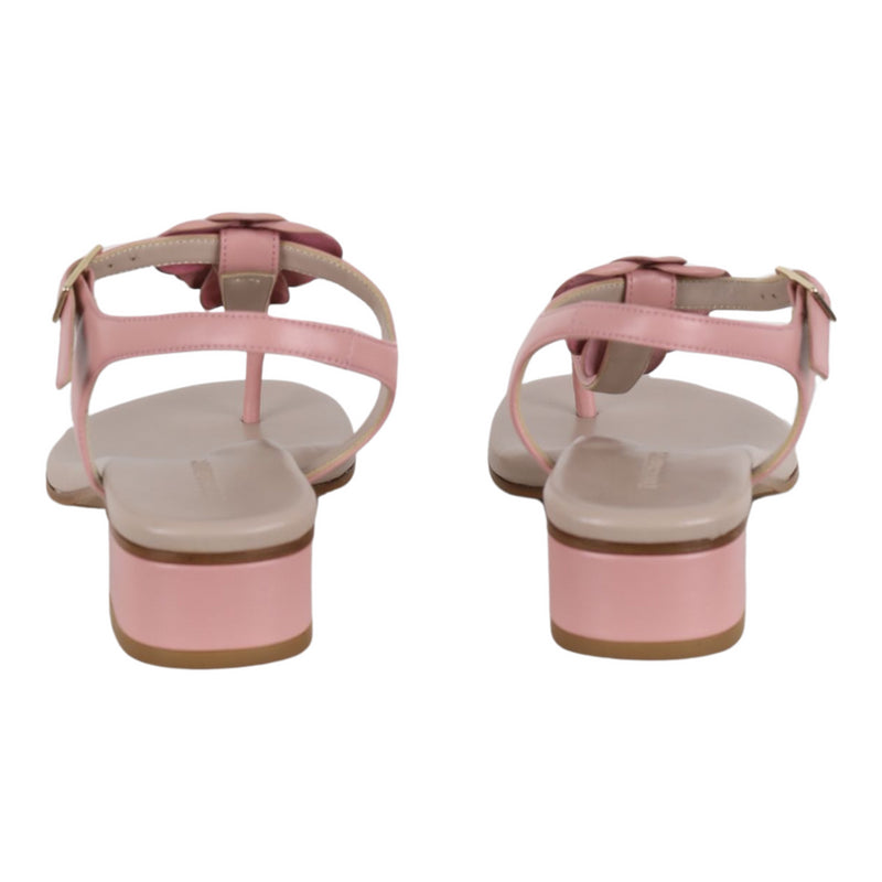 Anastasia Sandal Rose 37